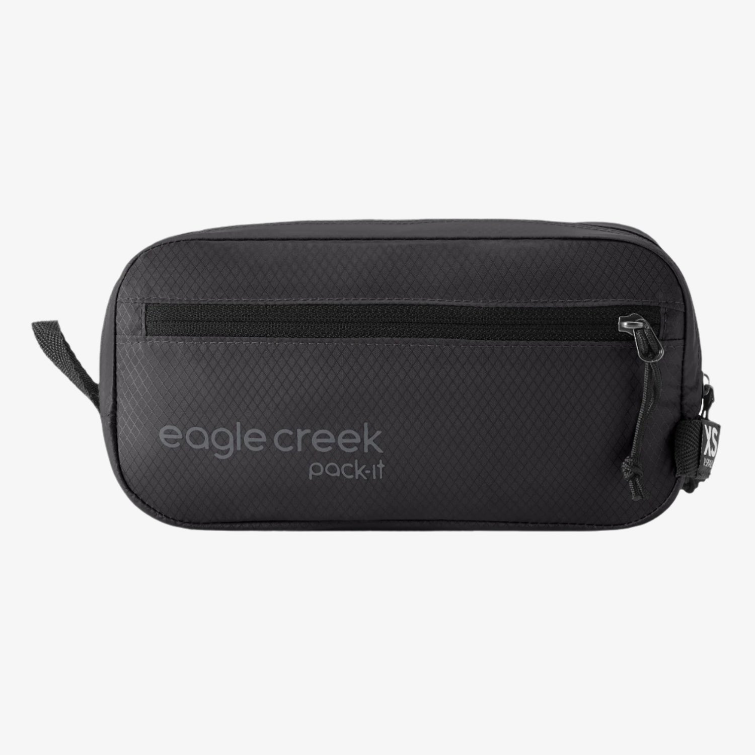 Black Toiletry Bag Eagle Creek