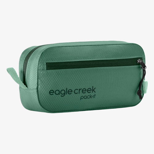 Green Toiletry Bags Eagle Creek