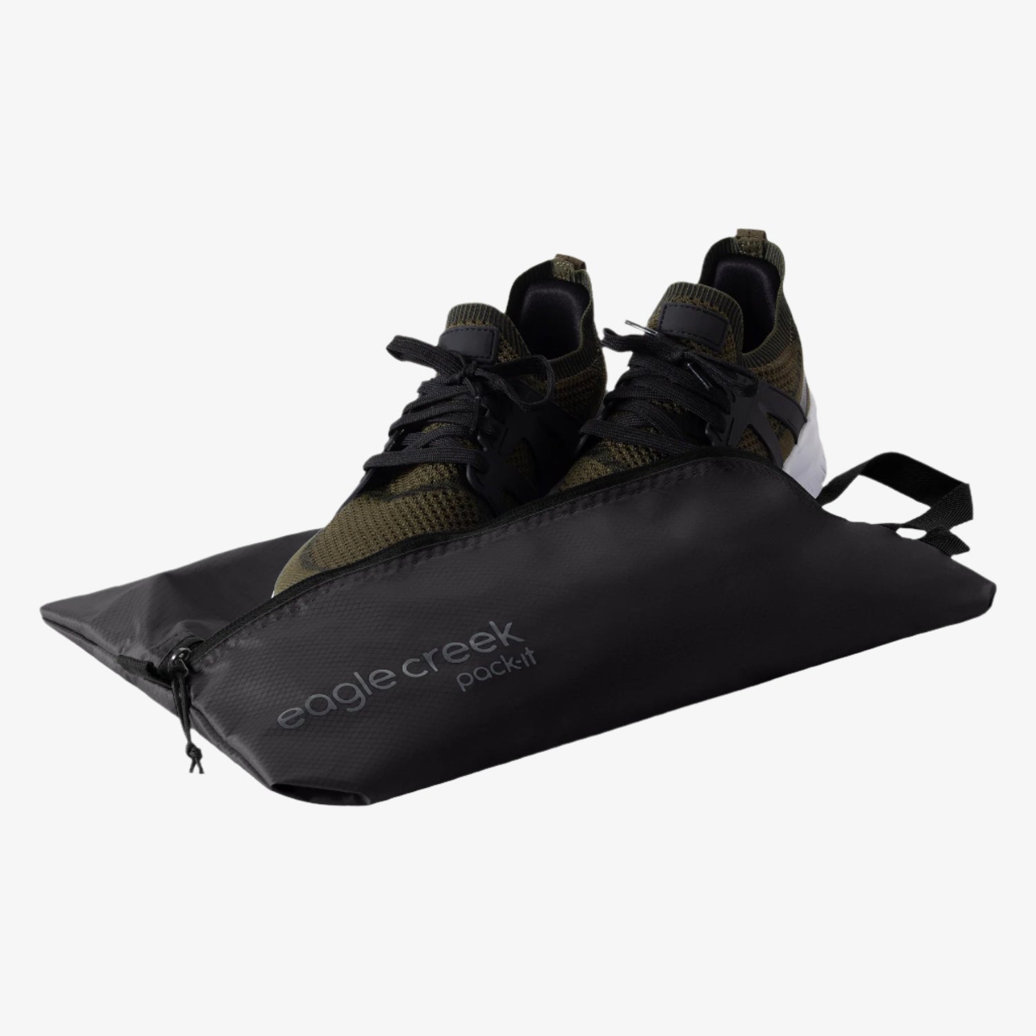 Black Eagle Creek Shoe Sack