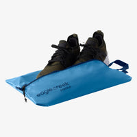 Blue Dawn Eagle Creek Shoe Sack