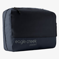 Navy Blue Mesh Packing Cube Eagle Creek