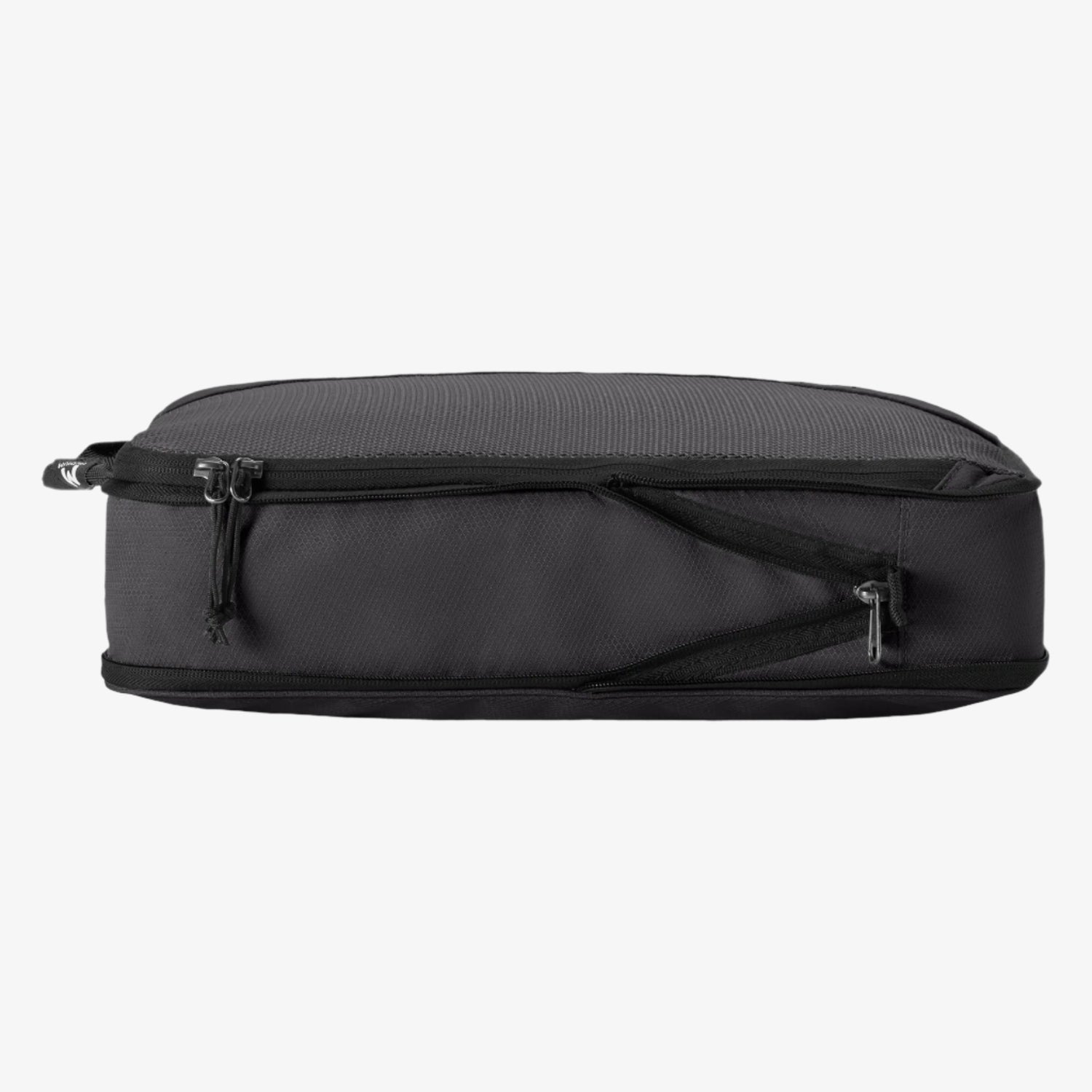 Black Best Compression Packing Cubes Eagle Creek