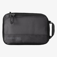 Black Packing Cubes Compression