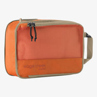 Mandarin Orange Compression Packing Cubes