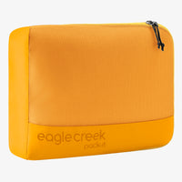 Yellow Packing Cube Eagle Creek