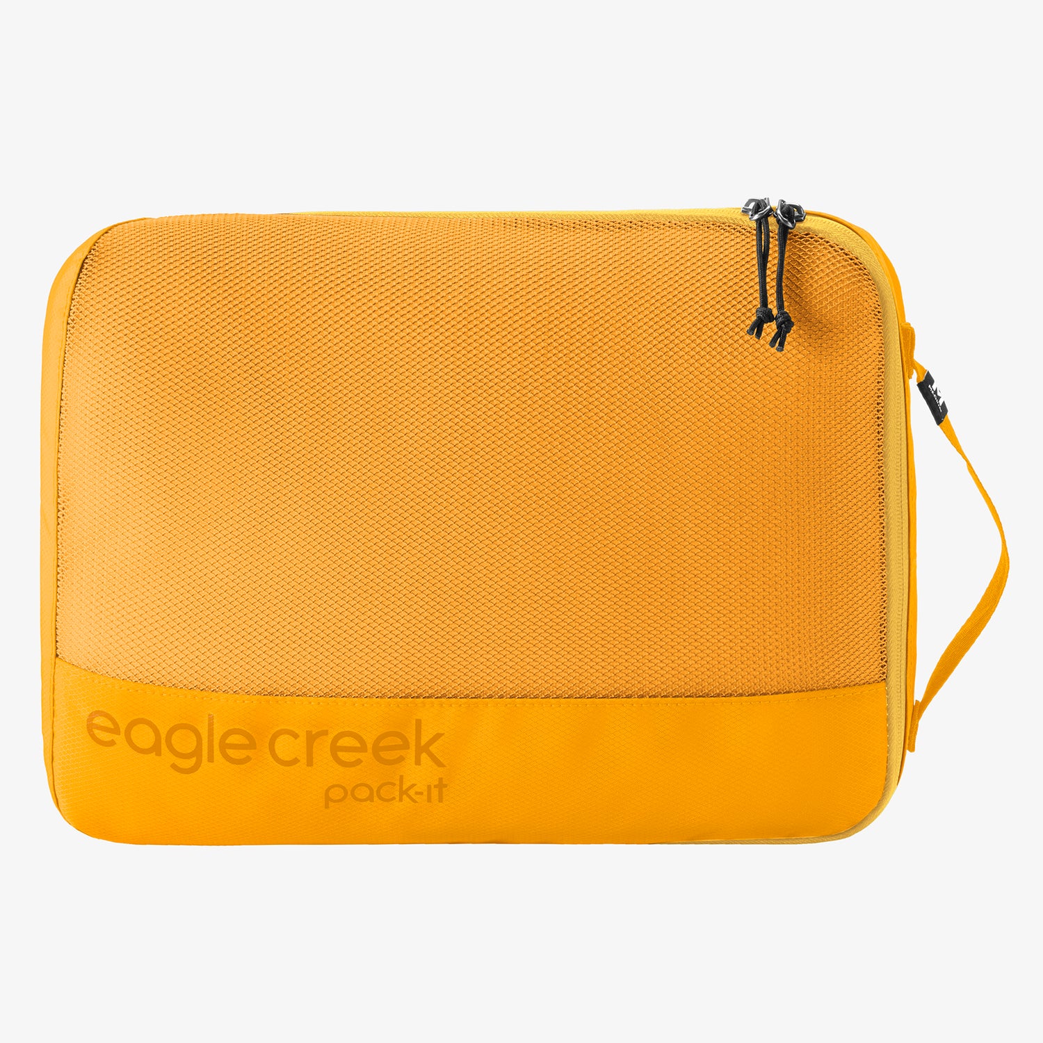 Medium Yellow Packing Cube Eagle Creek