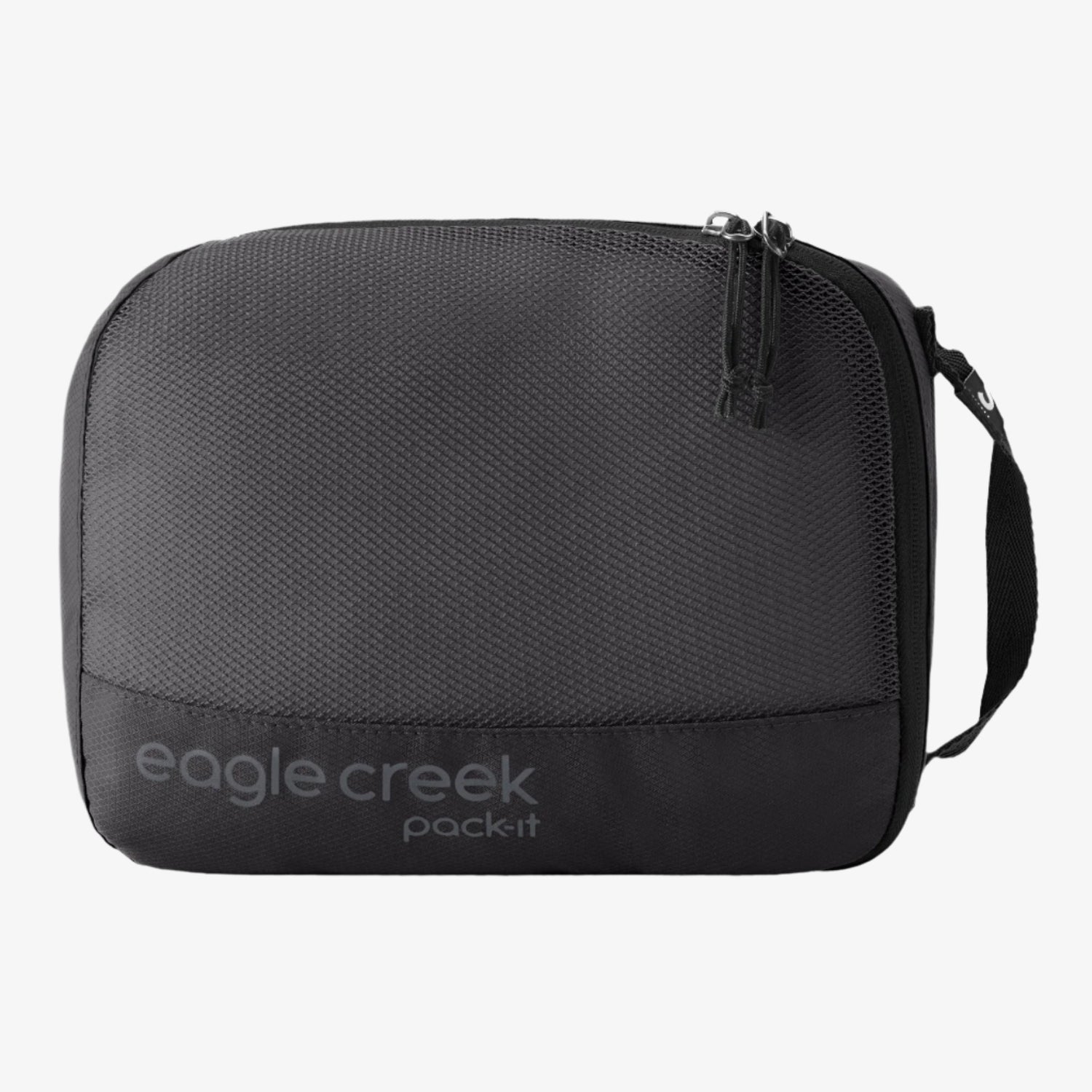 Black Packing Cube Eagle Creek