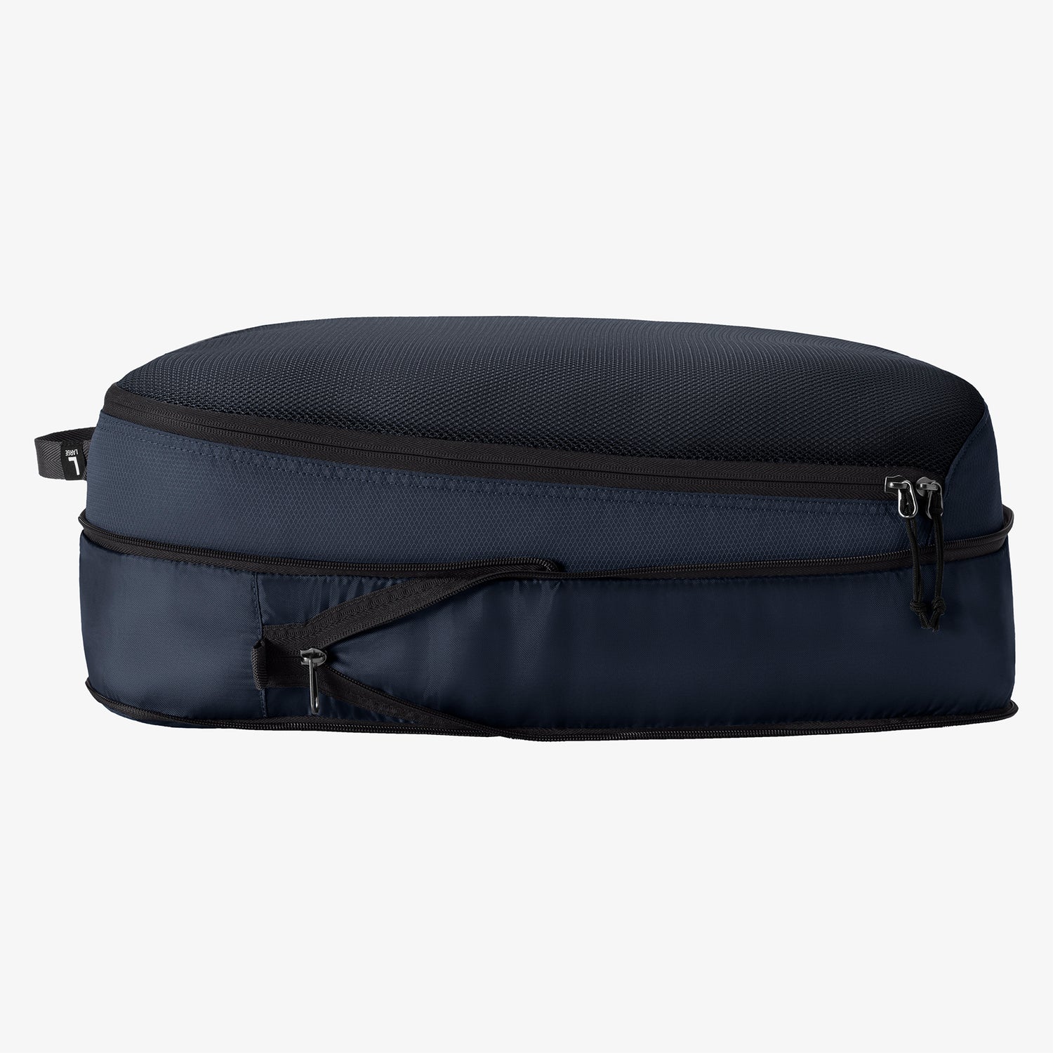 Navy Blue Mesh Packing Cube Eagle Creek