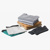 Eagle Creek Packing Cube Contents