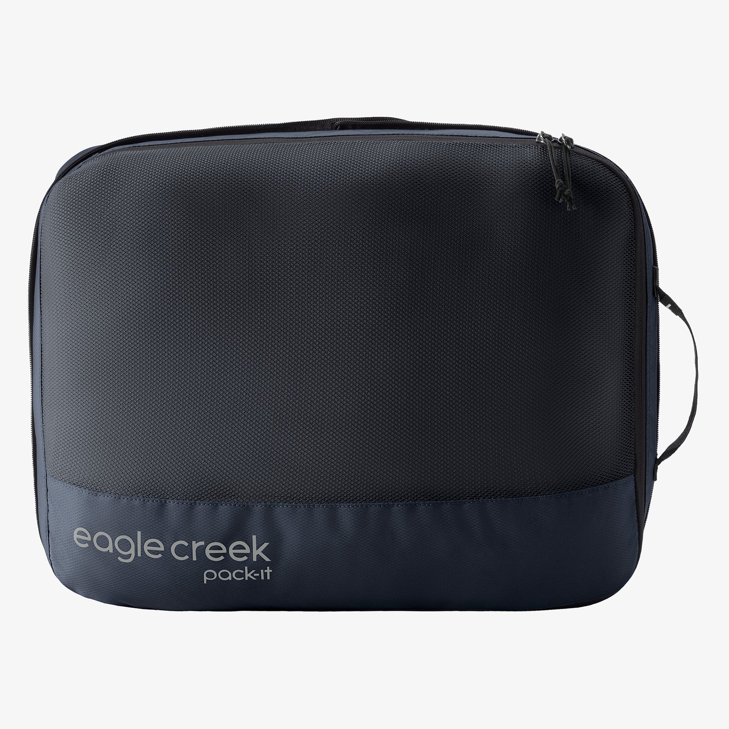 Navy Blue Mesh Packing Cube Eagle Creek