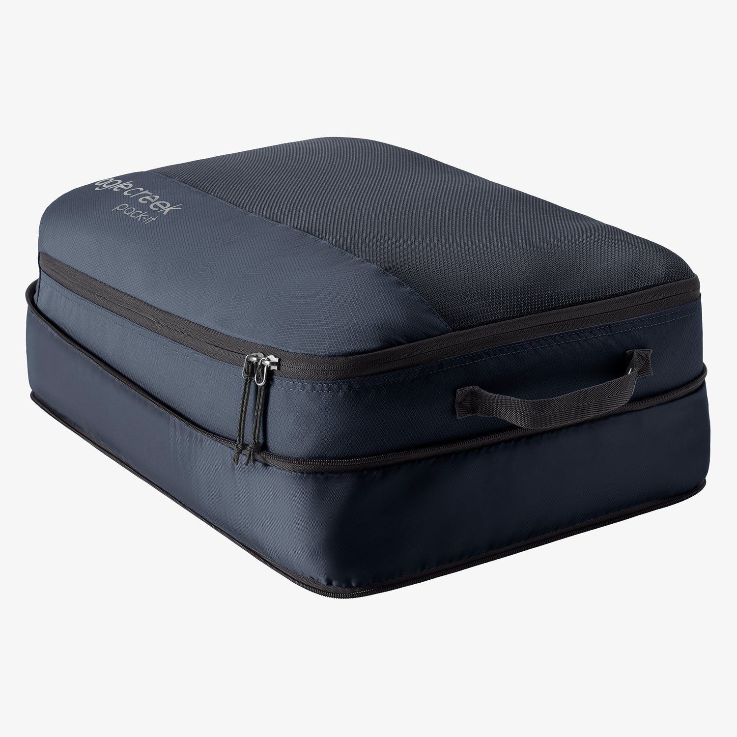 Eagle Creek Mesh Packing Cube Navy Blue