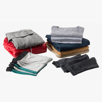 Eagle Creek Packing Cube Contents