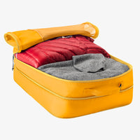 Yellow Compression Packing Cube Eagle Creek