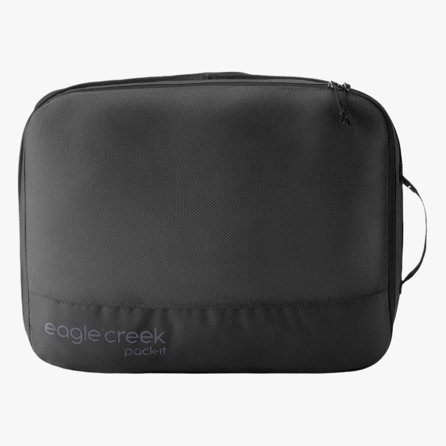 Black Packing Cubes Compression Eagle Creek