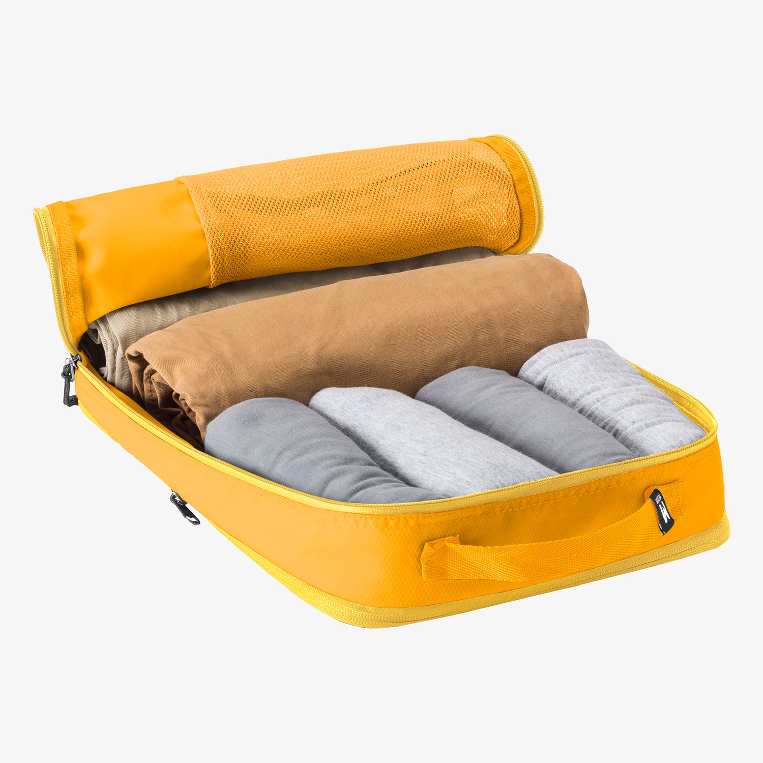 Yellow Packing Cube For Travel Eagle Creek