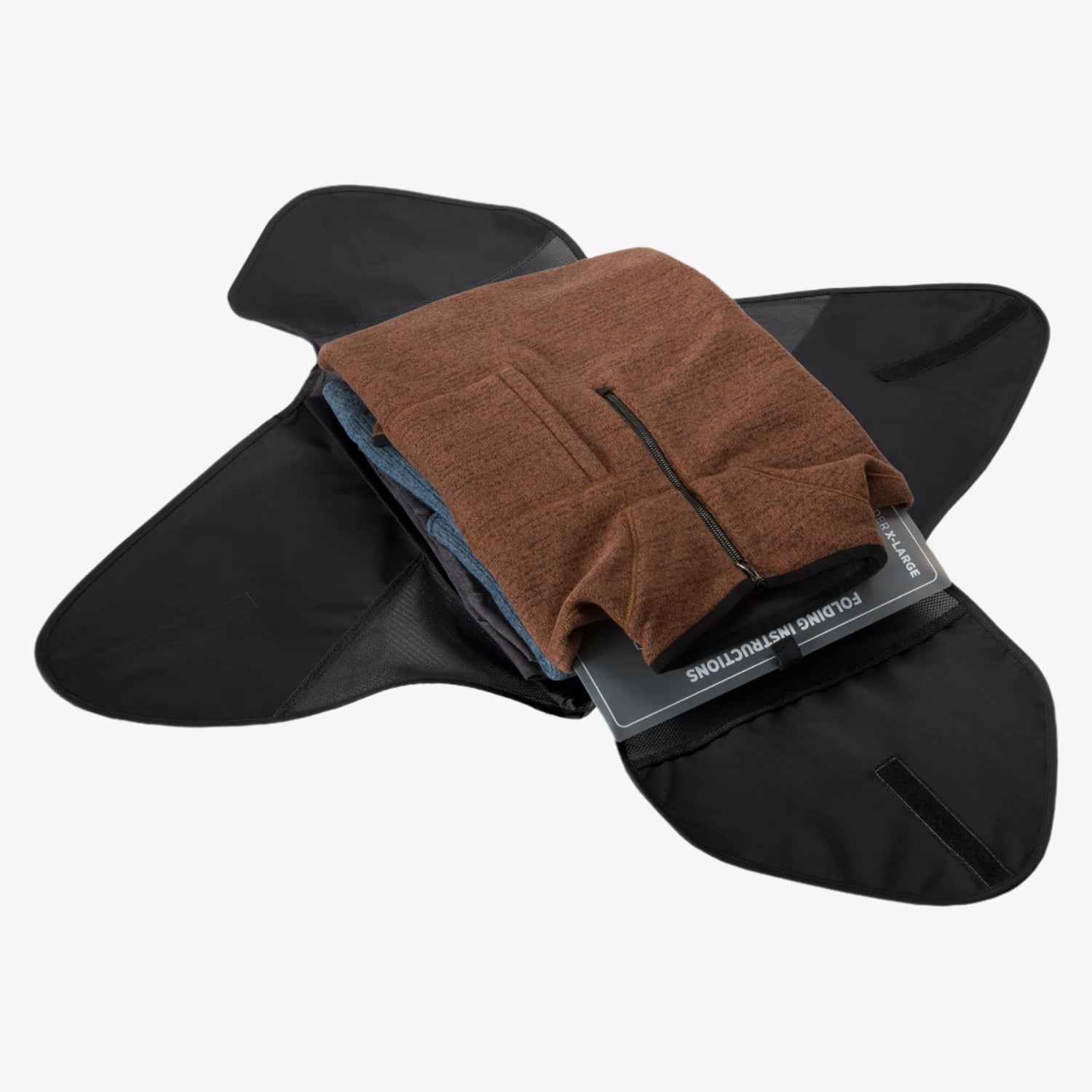Black Travel Packing Suitcase Organizing Hacks Eagle Creek