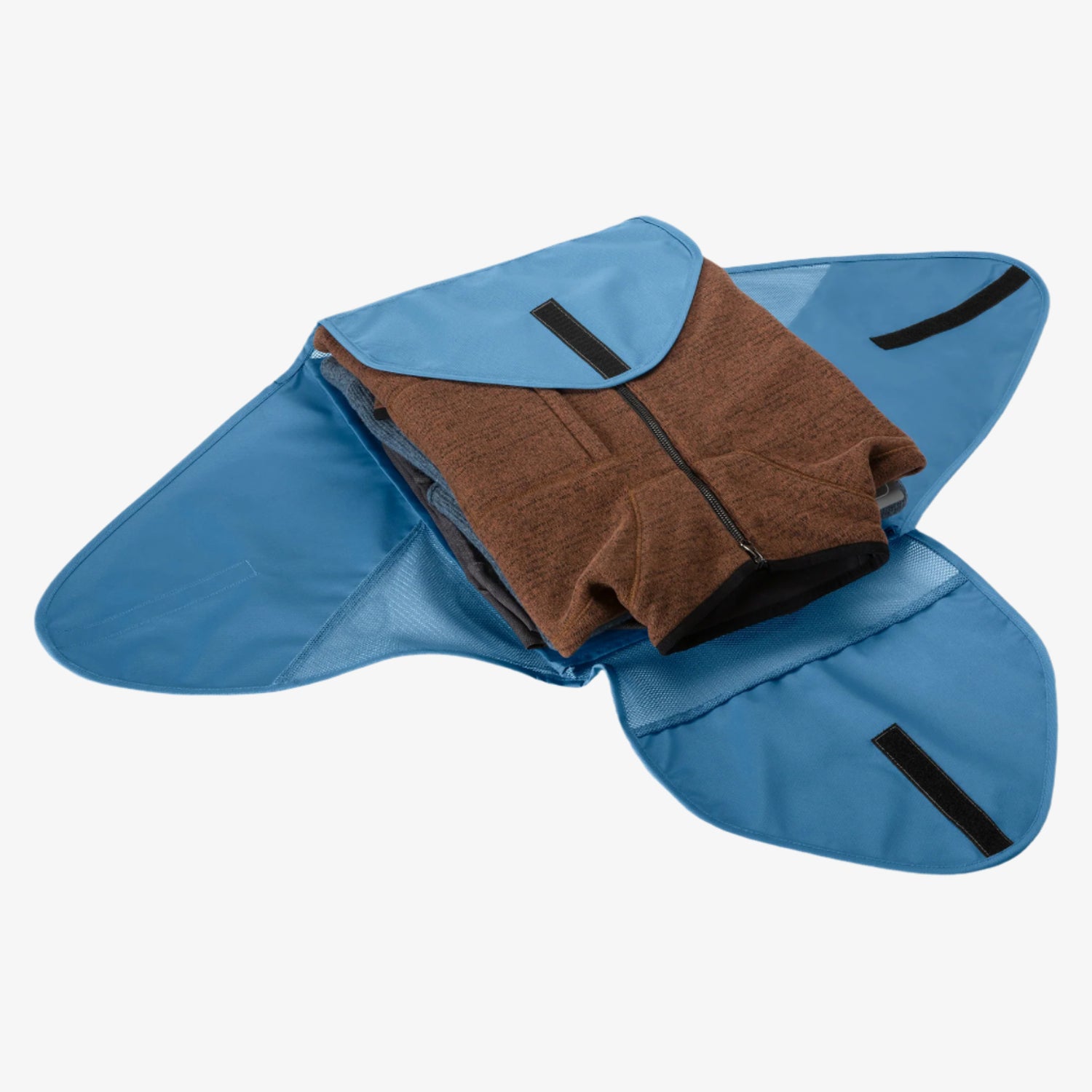 Folding Detail