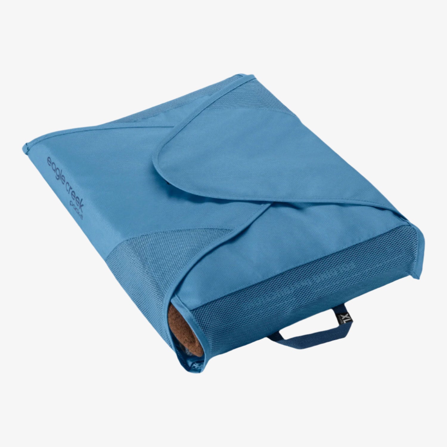 Folding Detail