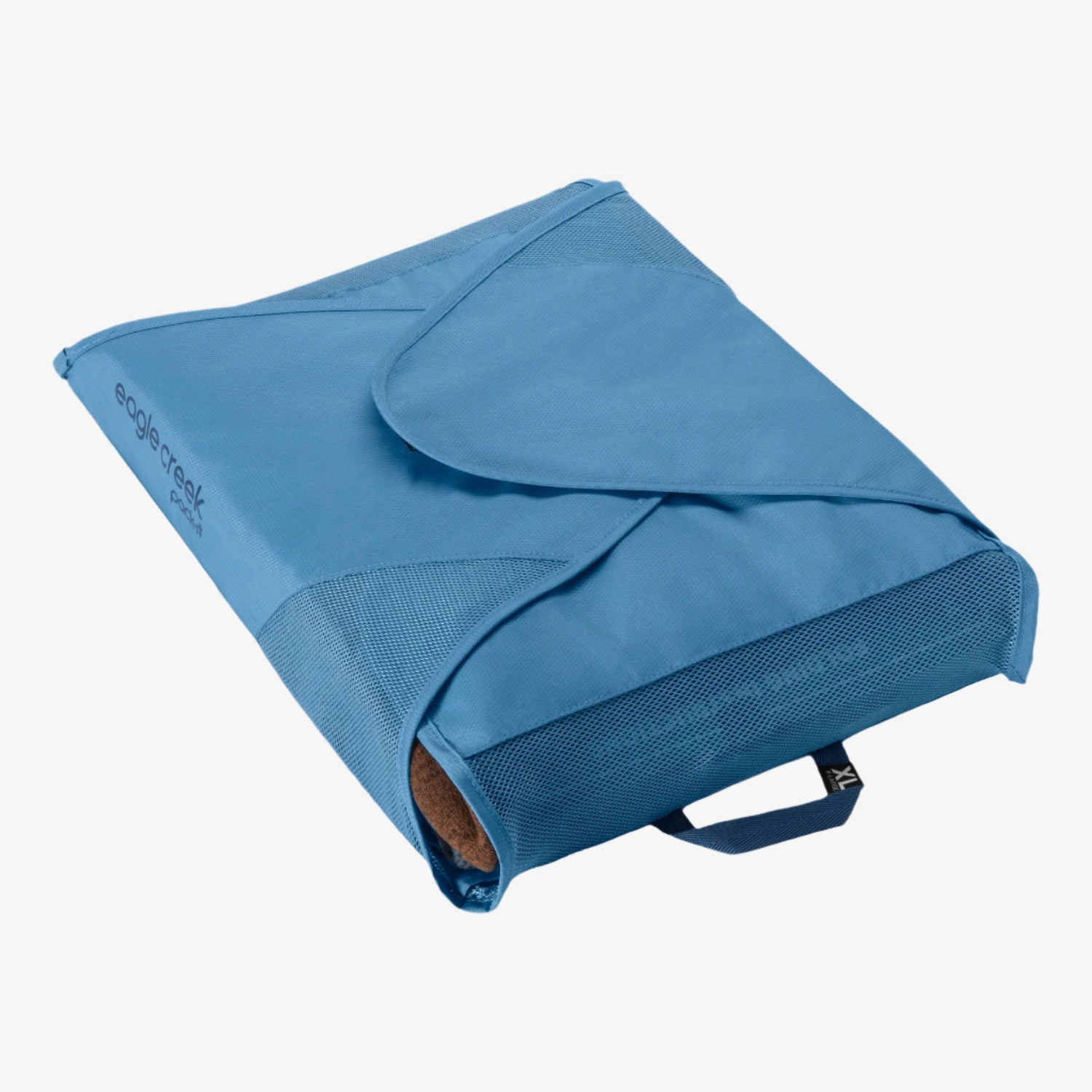 Folding Detail