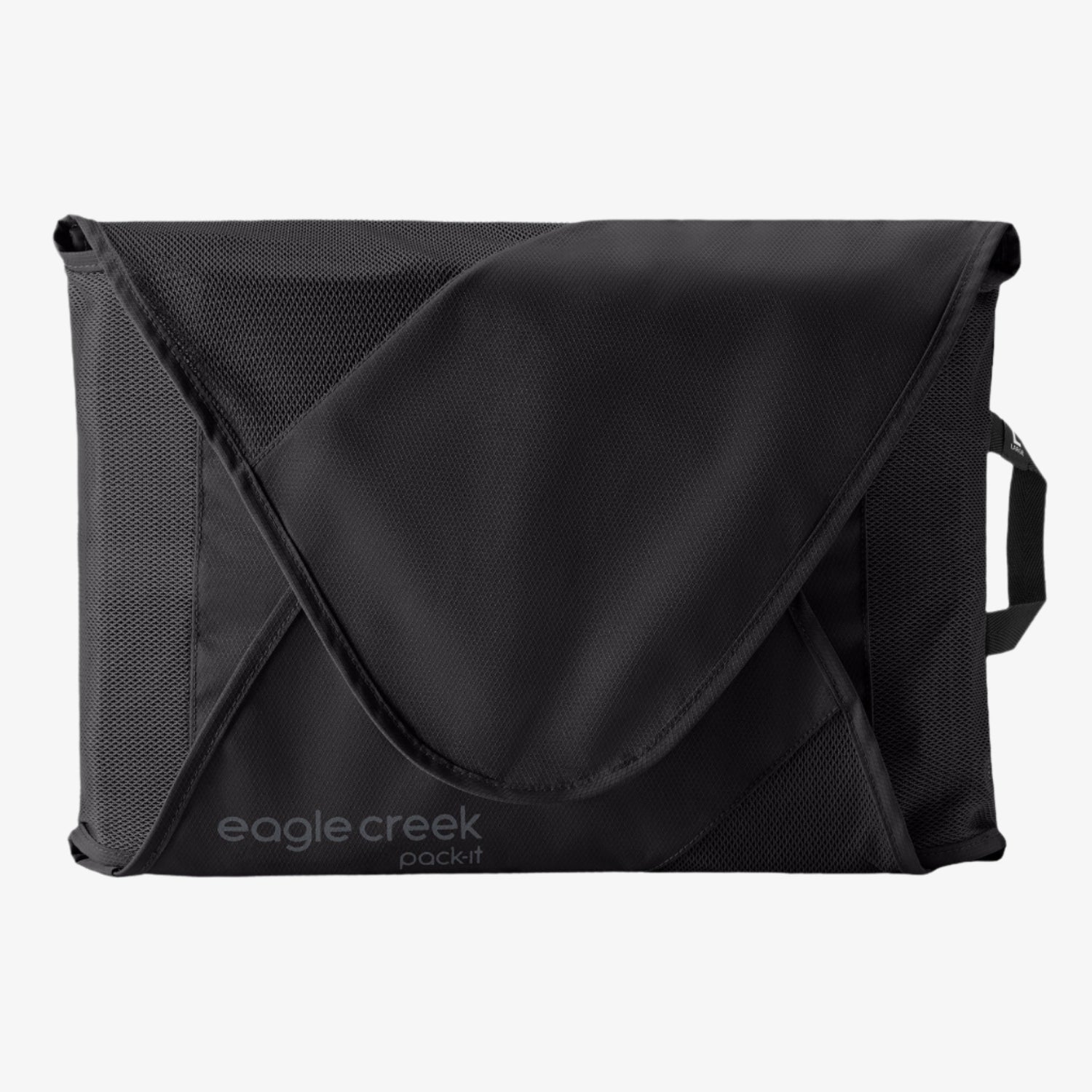 Black Travel Bag Organizer Eagle Creek