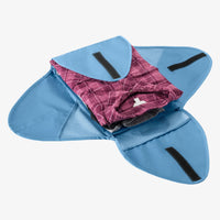 Blue Dawn Packing Cubes for Folding Clothes Eagle Creek