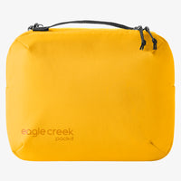 Yellow Trifold Toiletry Bag Eagle Creek
