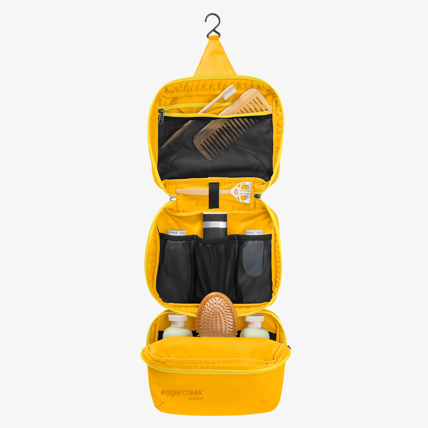 Large Hanging Toiletry Bag For Travel Eagle Creek