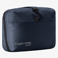Navy Blue Toiletry Bag for Travel Eagle Creek