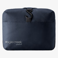 Navy Blue Hanging Travel Toiletry Kit Eagle Creek