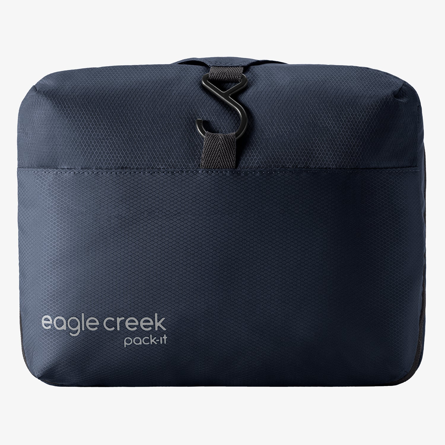 Navy Blue Hanging Travel Toiletry Kit Eagle Creek