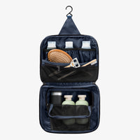 Navy Blue Hanging Toiletry Bag Eagle Creek