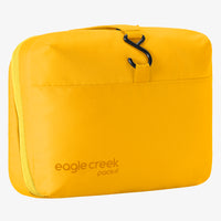 Yellow Hanging Toiletry Bag Eagle Creek