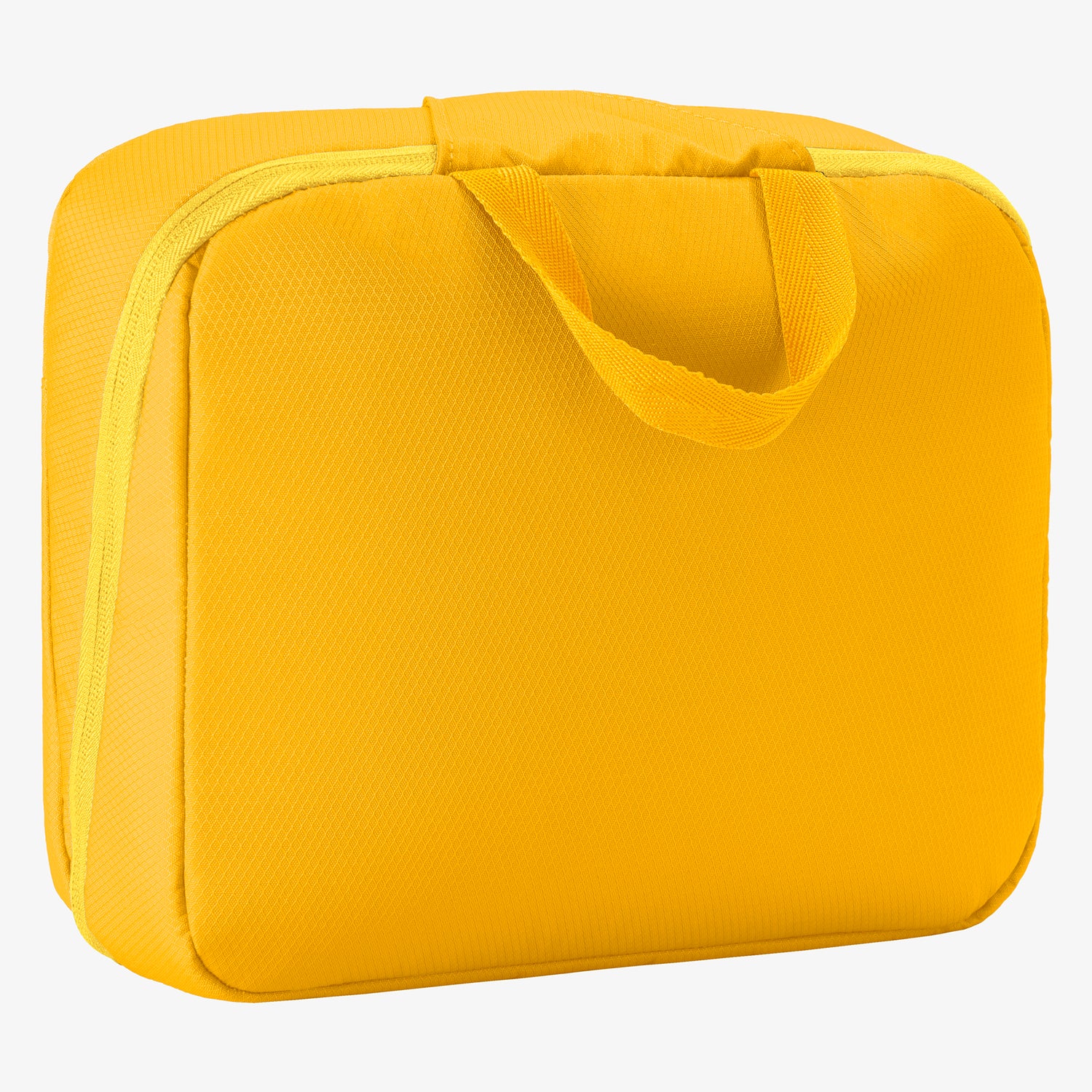 Yellow Hanging Toiletry Kit Eagle Creek