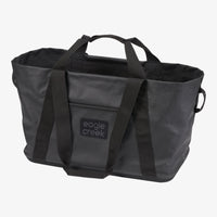 Eagle Creek Carryall Tote Bag Black
