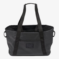 Black Bucket Tote Eagle Creek