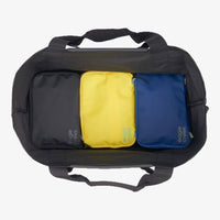 Extra Large Tote Bag Black Eagle Creek