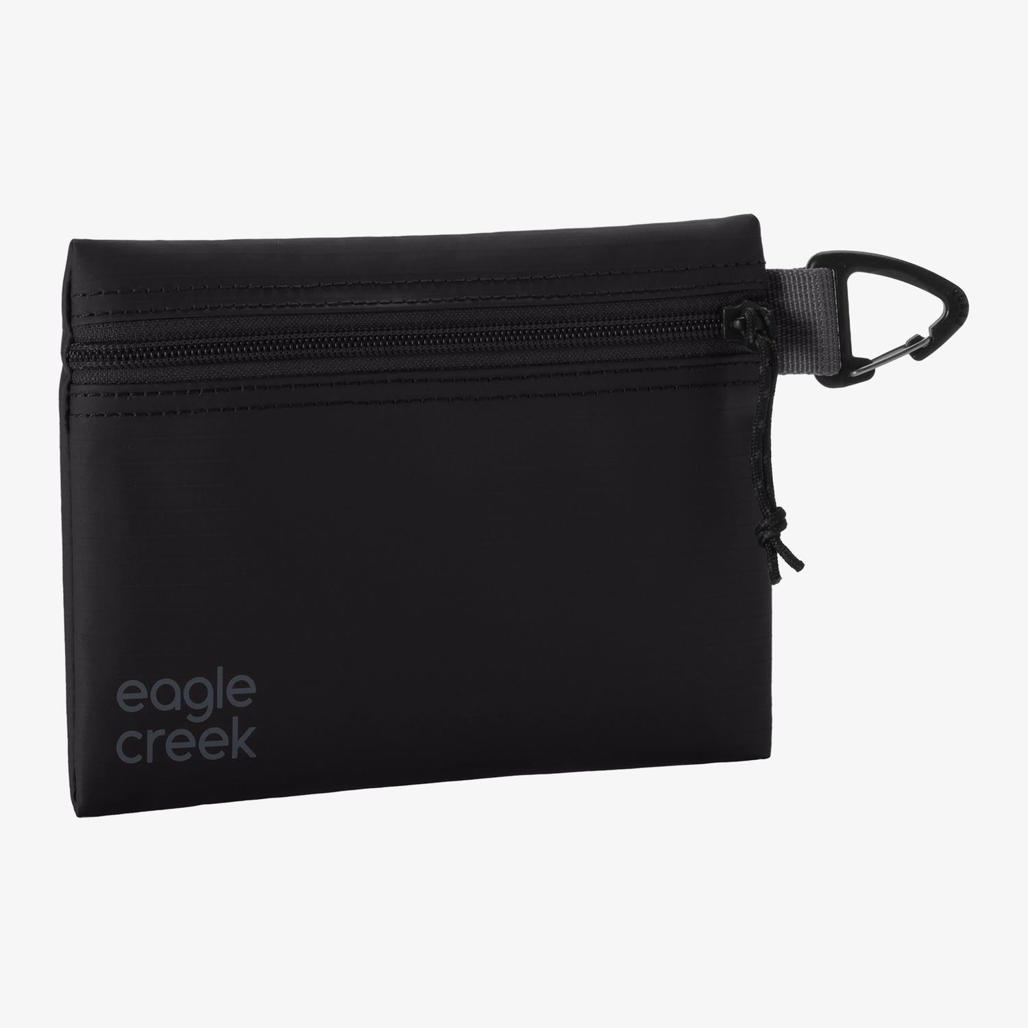 Black Flat Packing Cube Eagle Creek