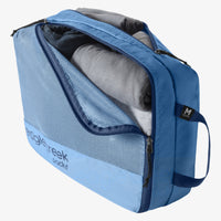 Laundry Packing Cube Internal Detail