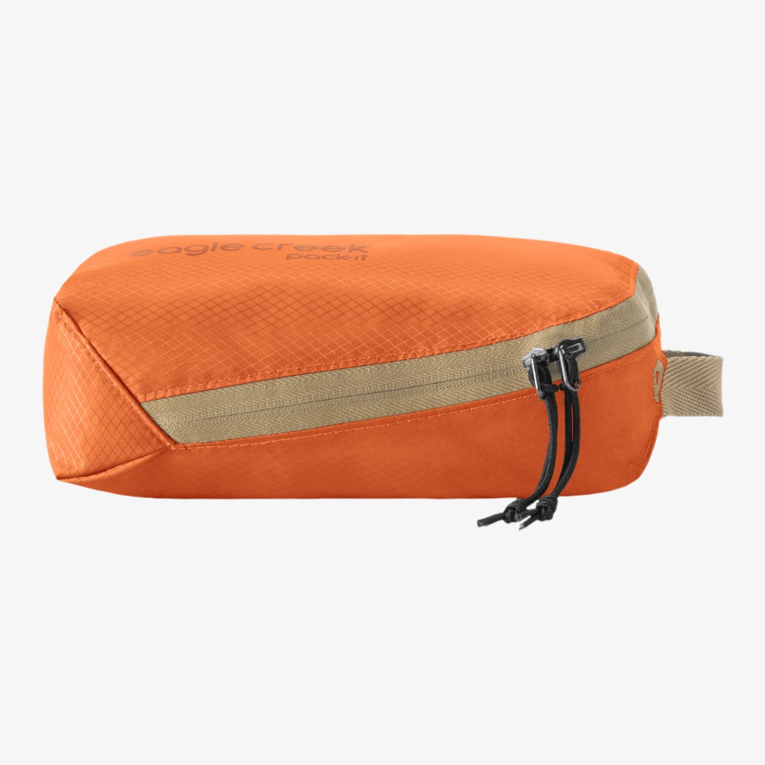 Mandarin Orange Best Packing Cubes Eagle Creek