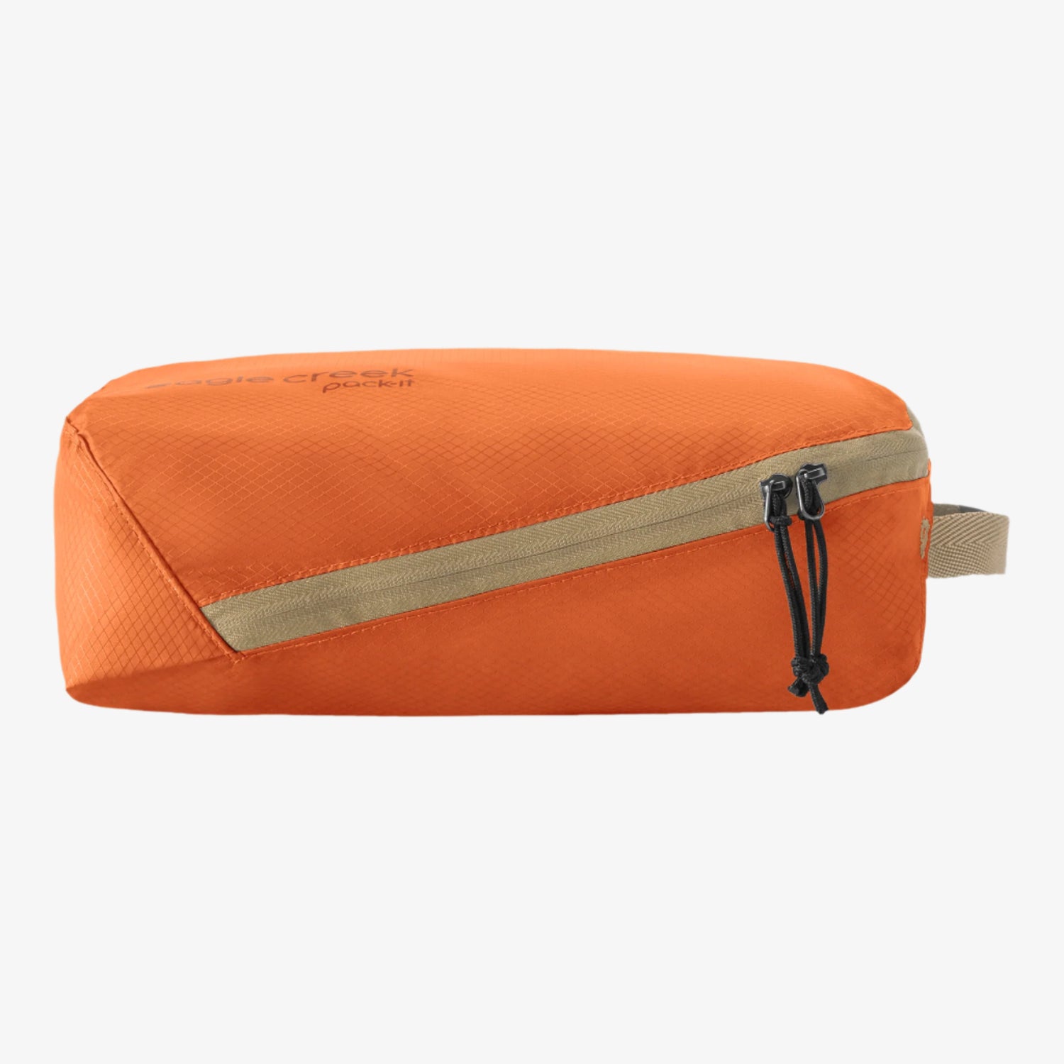 Mandarin Orange Packing Cube Eagle Creek