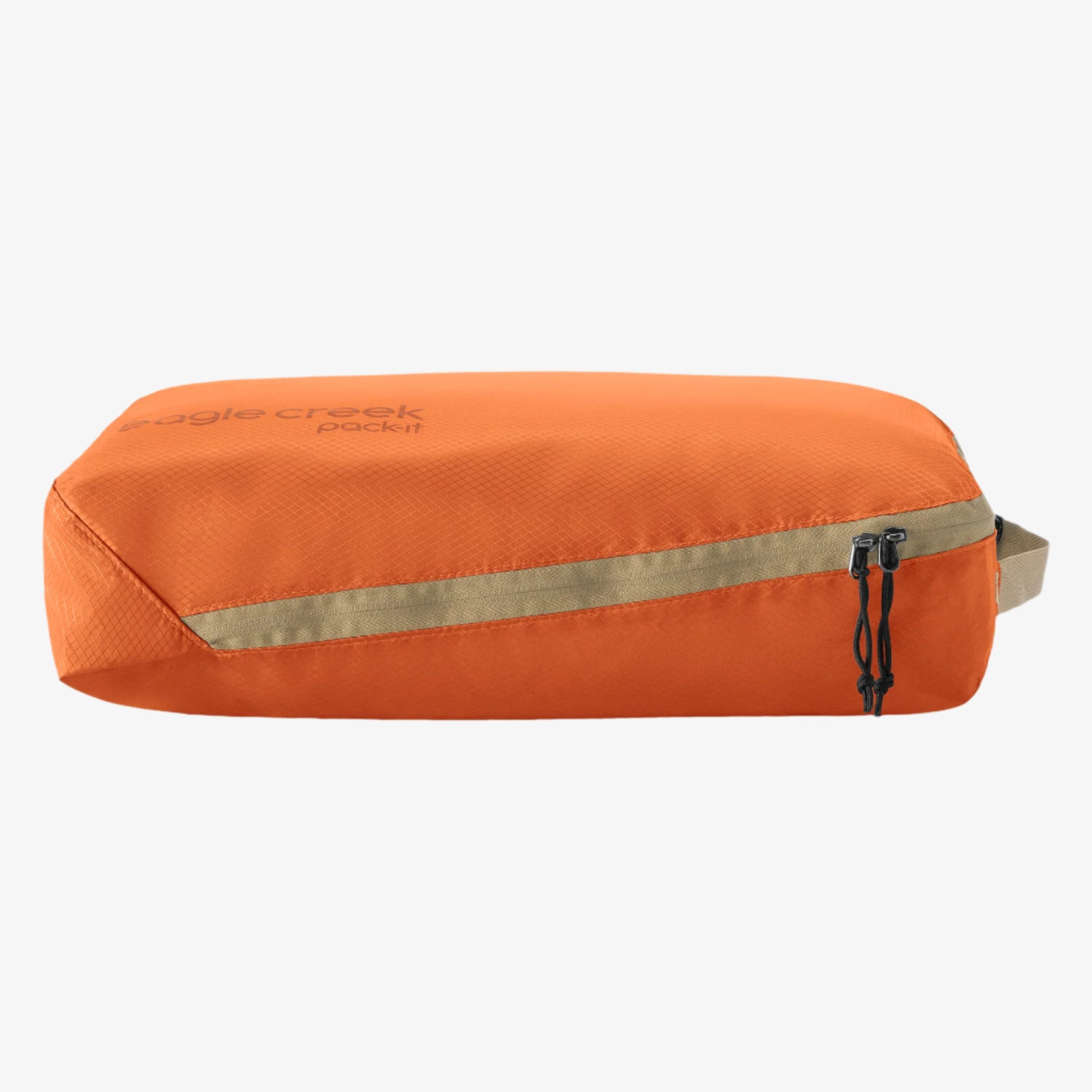 Mandarin Orange Packing Cubes for Travel Eagle Creek