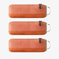 Mandarin Orange Packing Cubes Eagle Creek