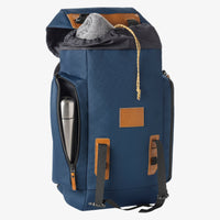 Blue Travel Sack