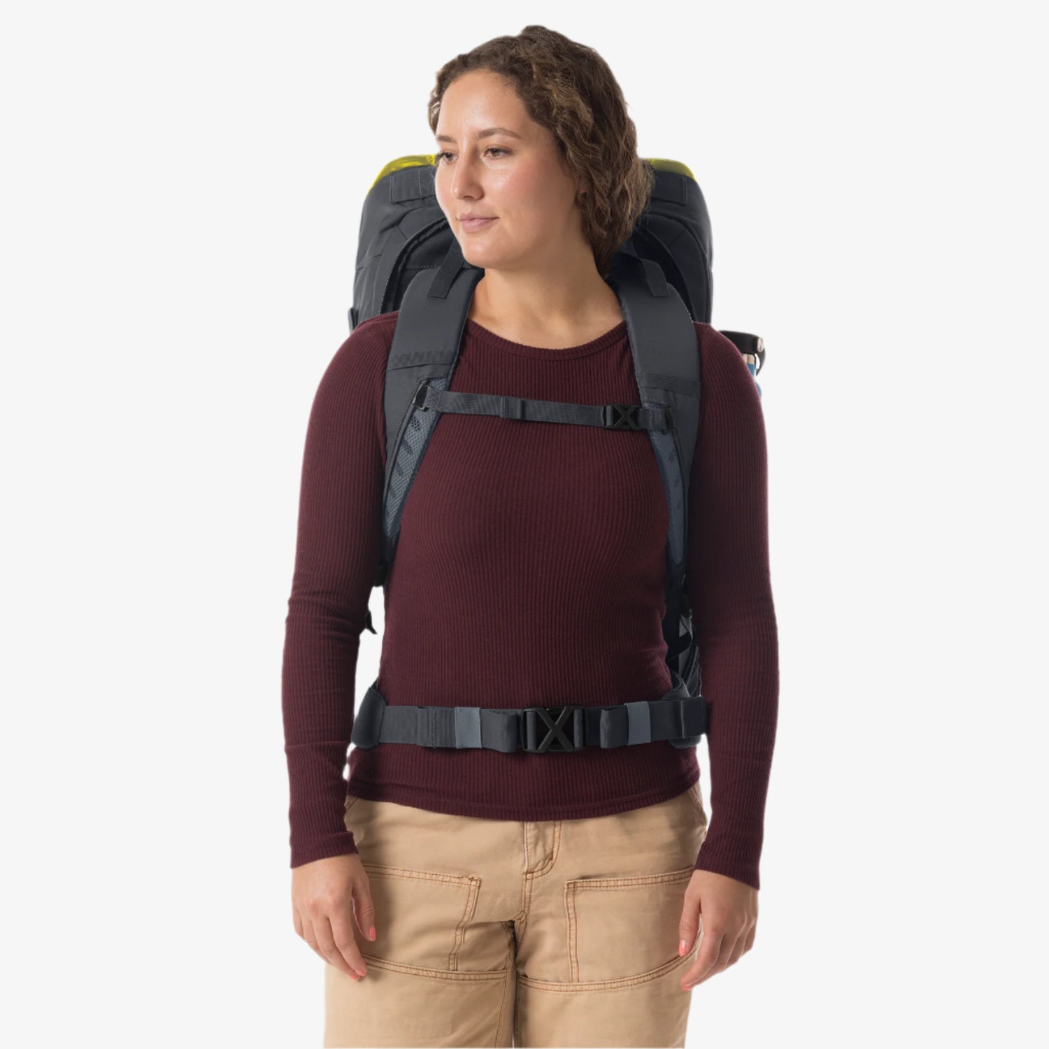 Grey Travel Backpack Eagle Creek