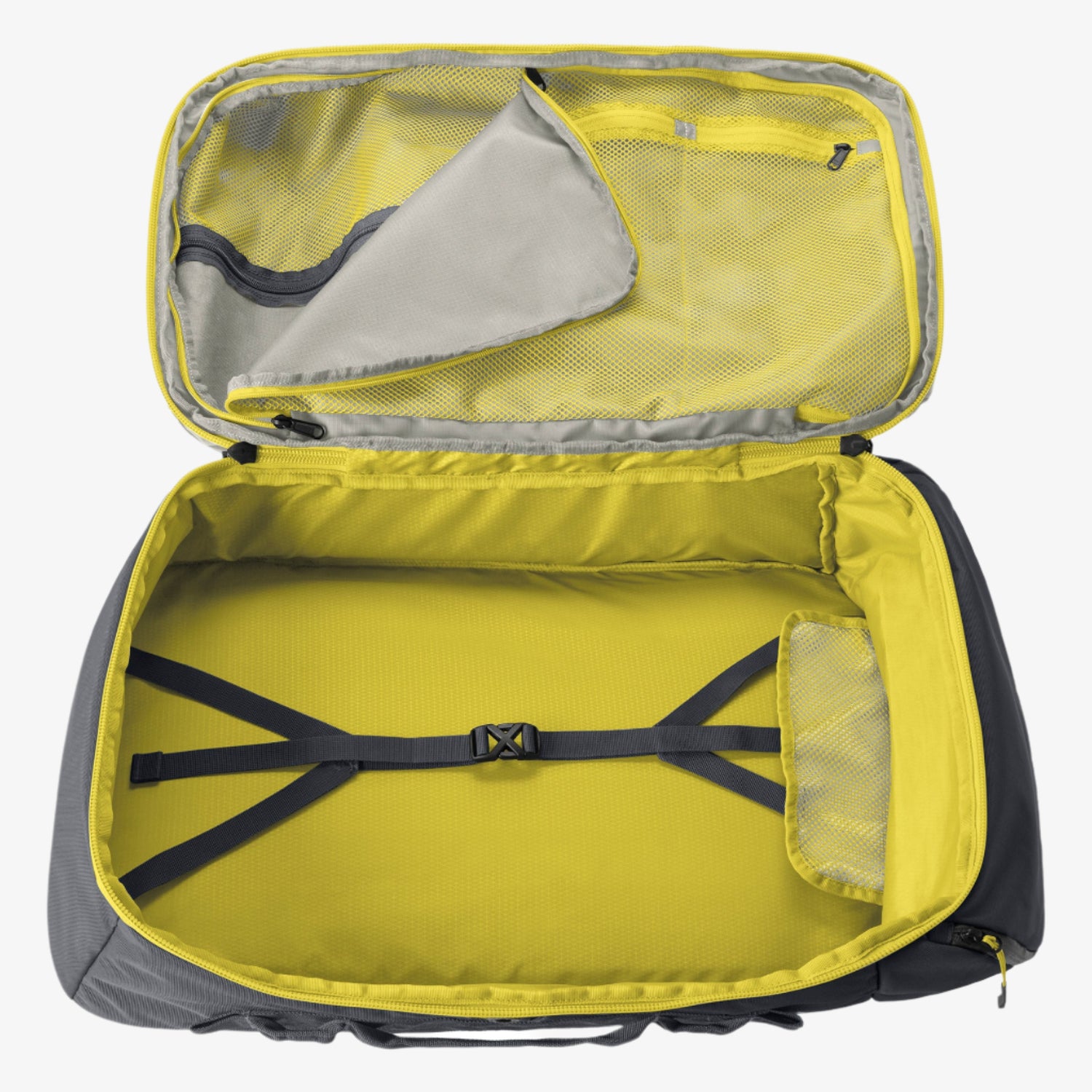 Grey Travel Backpacks Eagle Creek