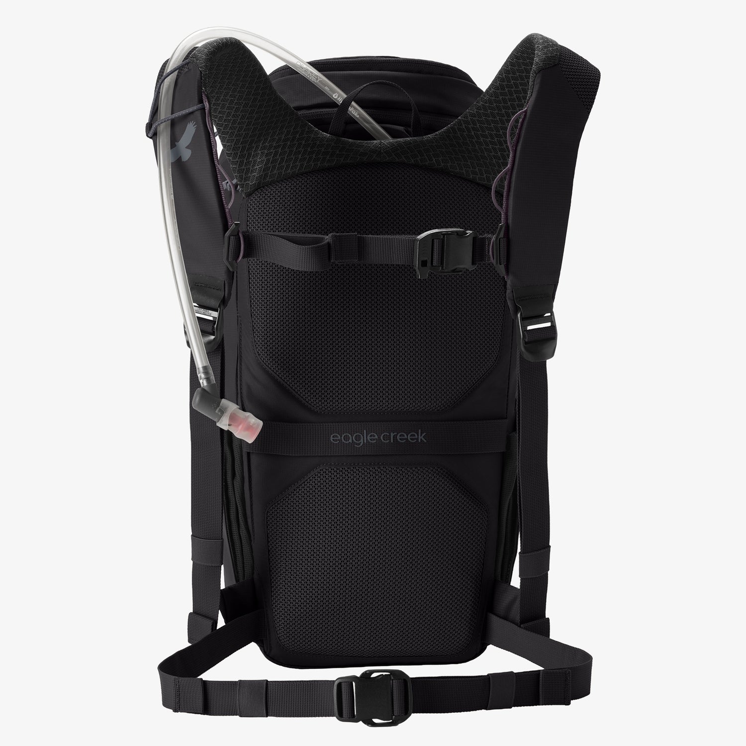 Black Backpack Eagle Creek