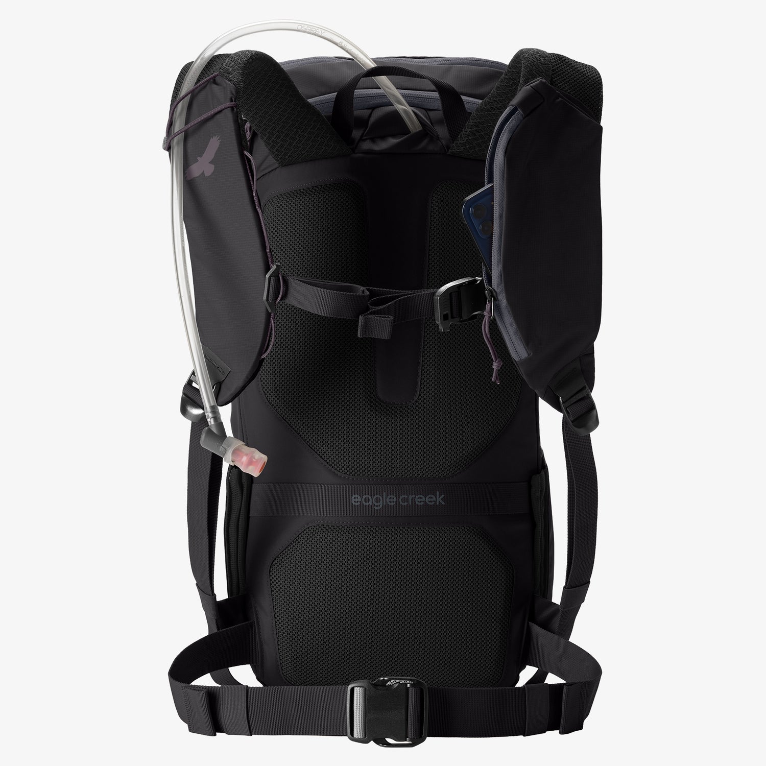 Black Backpack Eagle Creek