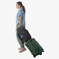 Best Carry-On Backpack Eagle Creek