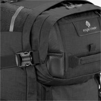 Front Pocket Compression Detail