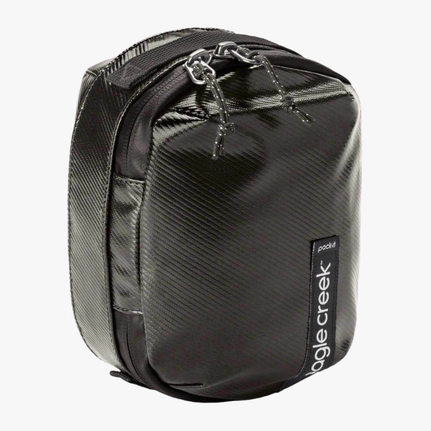 Black Packing Cubes